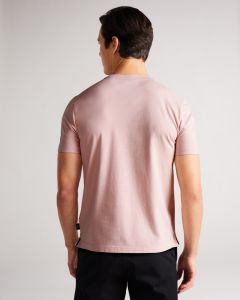 ted-baker-miesten-t-paita-oxford-t-shirt-pinkki-2