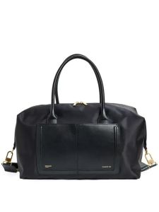 ted-baker-naisten-laukku-voyinsa-travell-hold-all-musta-1