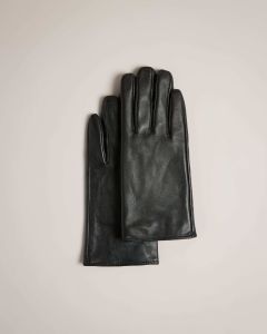 ted-baker-naisten-nahkahansikkaat-arleo-leather-gloves-musta-1