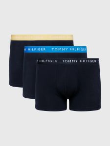 tommy-hilfiger-bokserit-3-p-trunk-wb-tummansininen-1