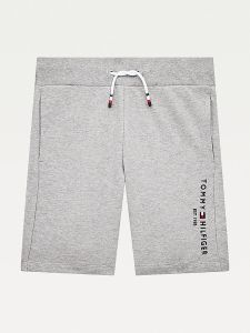 tommy-hilfiger-childrenswear-collegeshortsit-essential-sweatshort-vaaleanharmaa-1