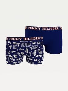 tommy-hilfiger-childrenswear-lasten-alushousut-2p-trunk-print-sininen-kuosi-1