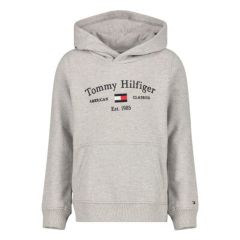 tommy-hilfiger-childrenswear-lasten-huppari-th-artwork-hoodie-keskiharmaa-1