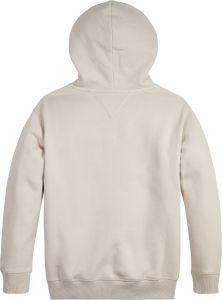 tommy-hilfiger-childrenswear-lasten-huppari-th-logo-hoodie-beige-2