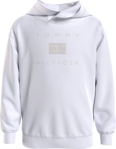 tommy-hilfiger-childrenswear-lasten-huppari-th-logo-hoodie-valkoinen-1