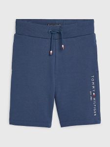tommy-hilfiger-childrenswear-lasten-shortsit-essential-sweat-short-tummansininen-1