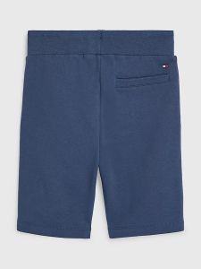 tommy-hilfiger-childrenswear-lasten-shortsit-essential-sweat-short-tummansininen-2