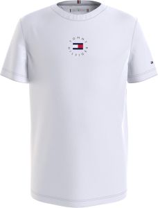tommy-hilfiger-childrenswear-lasten-t-paita-u-heritage-logo-tee-s-s-valkoinen-1