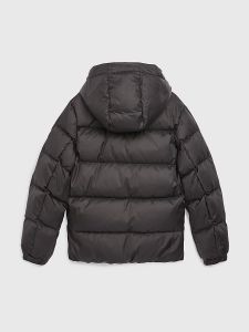tommy-hilfiger-childrenswear-lasten-toppatakki-essential-down-jacket-musta-2