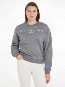 tommy-hilfiger-college-mdrn-reg-corp-logo-sweater-vaaleanharmaa-1