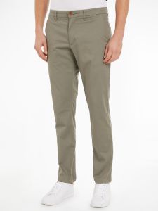 tommy-hilfiger-housut-denton-chino-printed-structure-keskiharmaa-1
