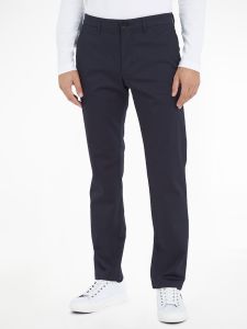 tommy-hilfiger-housut-denton-chino-printed-structure-tummansininen-1