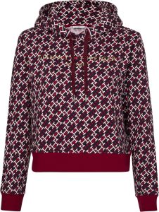 tommy-hilfiger-huppari-reg-ao-monogram-hoodie-monivarinen-kuosi-1