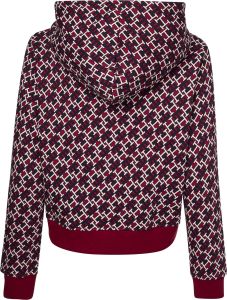 tommy-hilfiger-huppari-reg-ao-monogram-hoodie-monivarinen-kuosi-2