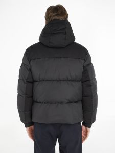 tommy-hilfiger-hupullinen-talvitakki-new-york-hooded-jacket-musta-2