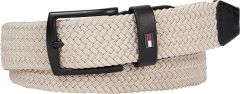tommy-hilfiger-kangasvyo-denton-elastic-belt-beige-1