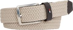 tommy-hilfiger-kangasvyo-denton-elastic-belt-beige-1