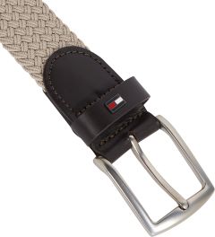 tommy-hilfiger-kangasvyo-denton-elastic-belt-beige-2