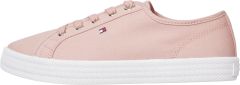 tommy-hilfiger-kengat-essential-vulcanized-sneaker-vaaleanpunainen-1