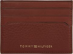 tommy-hilfiger-korttikotelo-premium-leather-cc-holder-keskiruskea-1