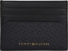 tommy-hilfiger-korttikotelo-premium-leather-cc-holder-musta-1
