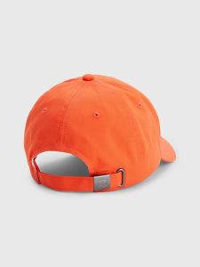 tommy-hilfiger-lippis-th-flag-cap-orange-oranssi-2