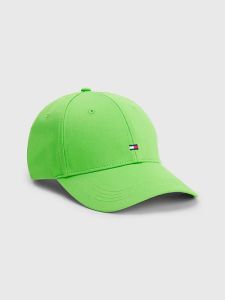 tommy-hilfiger-lippis-th-flag-cap-orange-vihrea-1