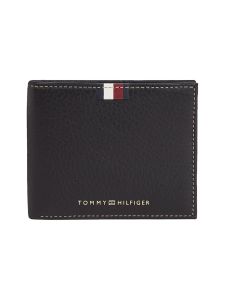 tommy-hilfiger-lompakko-corp-mini-cc-wallet-musta-1
