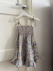 tommy-hilfiger-mekko-lila-98-second-hand-liila-1