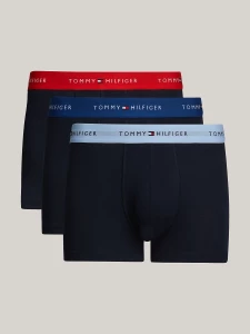 tommy-hilfiger-miesten-bokserit-3pack-k-3p-wb-trunk-tummansininen-1