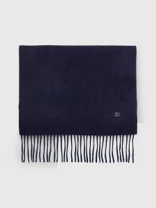 tommy-hilfiger-miesten-kaulahuivi-elevated-plaque-scarf-tummansininen-1