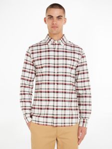 tommy-hilfiger-miesten-kauluspaita-small-global-check-punainen-ruutu-1