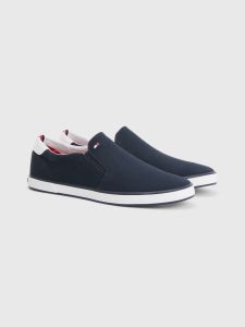 tommy-hilfiger-miesten-kengat-iconic-slip-on-sneaker-tummansininen-1