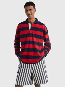 tommy-hilfiger-miesten-paita-block-striped-rugby-raidallinen-punainen-1