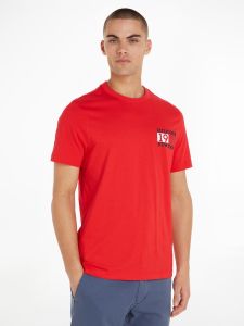 tommy-hilfiger-miesten-t-paita-new-york-flag-tee-punainen-1