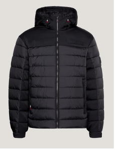 tommy-hilfiger-miesten-toppatakki-mid-new-york-hooded-jacket-musta-1