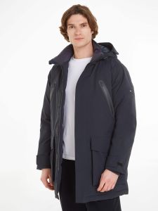 tommy-hilfiger-miesten-toppatakki-rockie-tech-parka-tummansininen-1