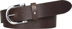 tommy-hilfiger-nahkavyo-danny-belt-tummanruskea-1