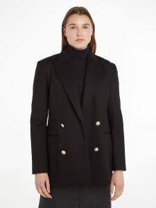tommy-hilfiger-naisten-bleiseri-relaxed-classic-db-punto-blazer-tummansininen-1