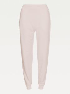 tommy-hilfiger-naisten-collegehousut-relaxed-long-sweatpant-vaaleanpunainen-1