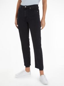 tommy-hilfiger-naisten-farkut-classic-straight-hw-a-zia-musta-1