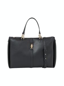 tommy-hilfiger-naisten-kasilaukku-th-feminine-satchel-musta-2