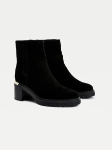 tommy-hilfiger-naisten-kengat-outdoor-mid-heel-boot-musta-1
