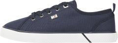 tommy-hilfiger-naisten-kengat-vulc-canvas-sneaker-tummansininen-1