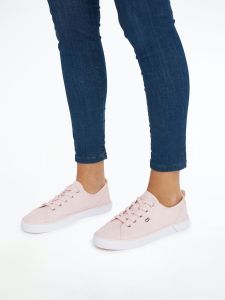 tommy-hilfiger-naisten-kengat-vulc-canvas-sneaker-vaaleanpunainen-1