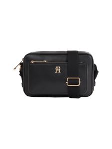 tommy-hilfiger-naisten-laukku-iconic-tommy-camera-bag-musta-2