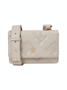 tommy-hilfiger-naisten-laukku-th-refined-crossover-mono-vaalea-beige-2