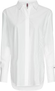 tommy-hilfiger-naisten-paitapusero-org-girlfriend-shirt-ls-valkoinen-1