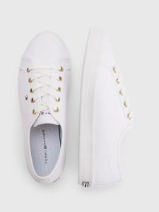 tommy-hilfiger-naisten-sneakerit-essential-nautical-sneaker-valkoinen-1
