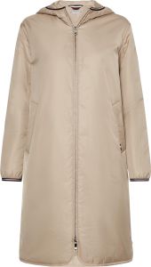 tommy-hilfiger-naisten-takki-ad-clean-padded-hooded-parka-vaalea-beige-1